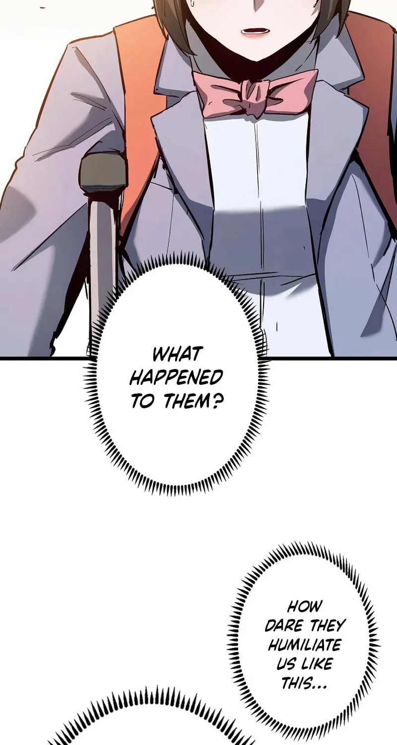 Divine Ring Descends: The Strongest Otherworld Chapter 40 page 35 - 