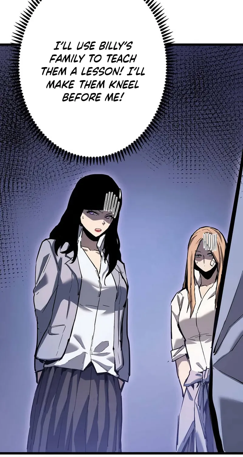 Divine Ring Descends: The Strongest Otherworld Chapter 40 page 36 - 