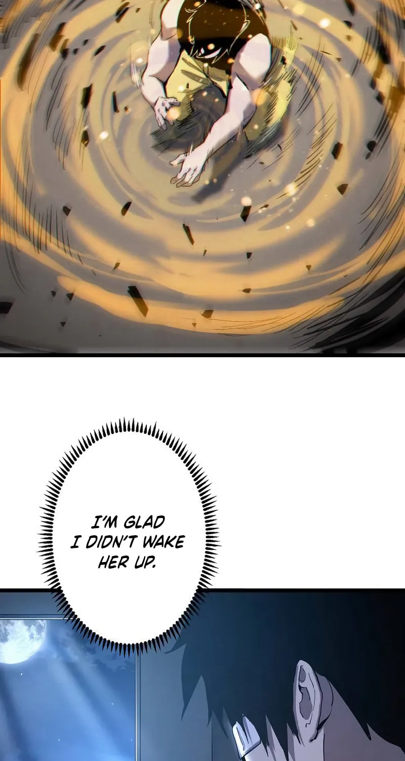 Divine Ring Descends: The Strongest Otherworld Chapter 40 page 5 - 