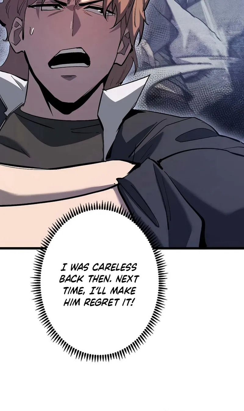 Divine Ring Descends: The Strongest Otherworld Chapter 40 page 41 - 