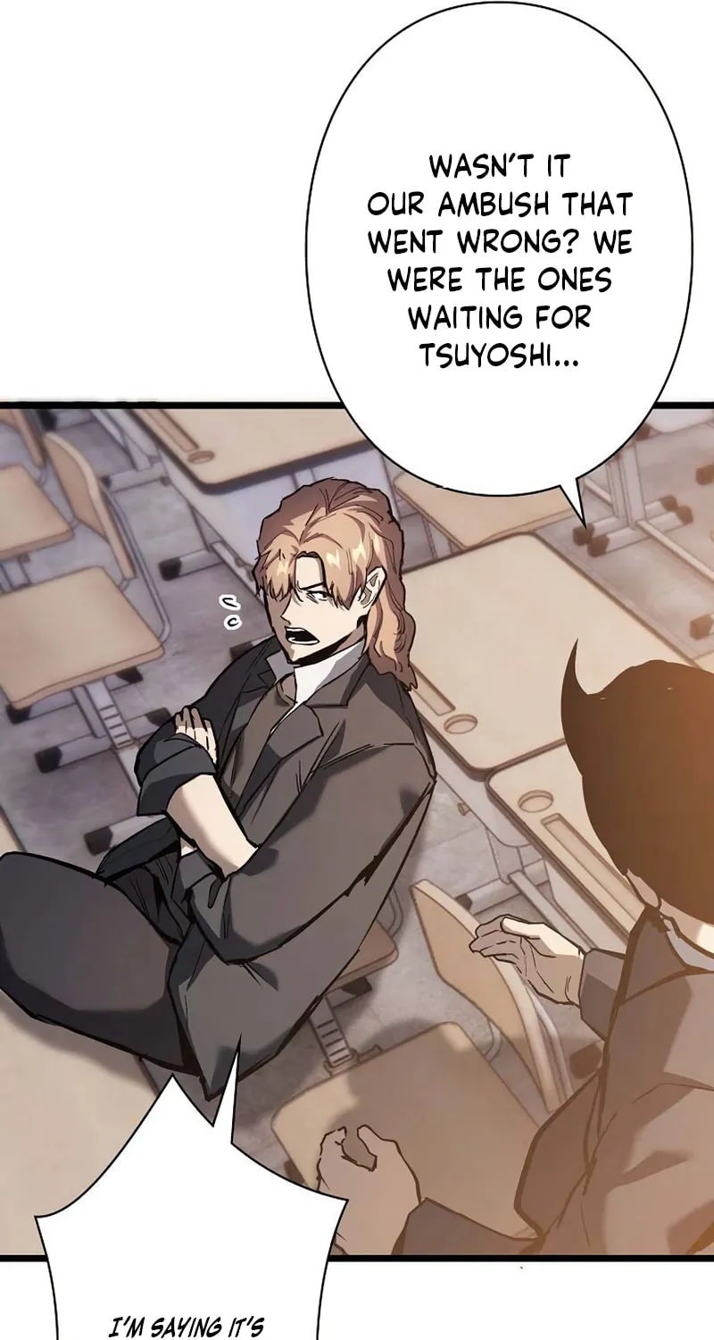 Divine Ring Descends: The Strongest Otherworld Chapter 40 page 42 - 