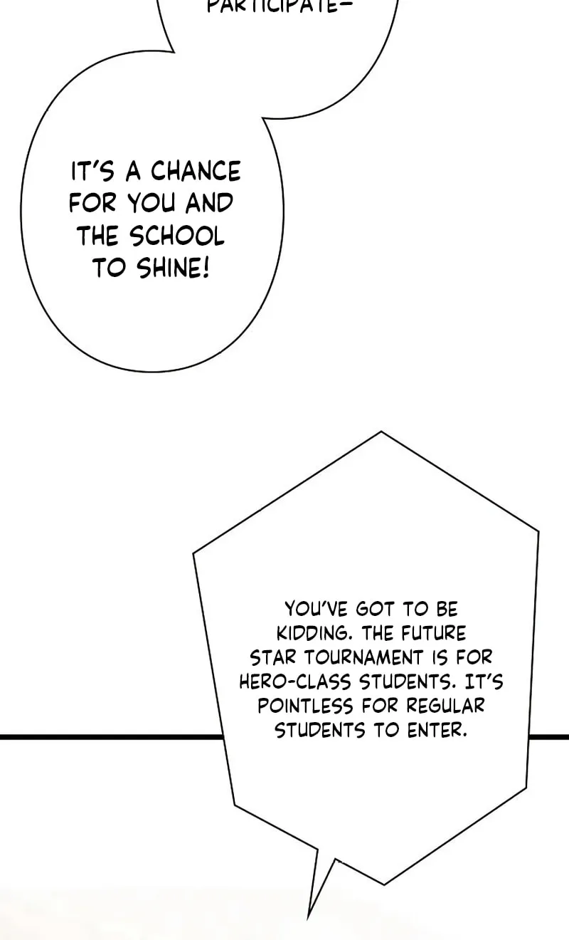Divine Ring Descends: The Strongest Otherworld Chapter 40 page 50 - 