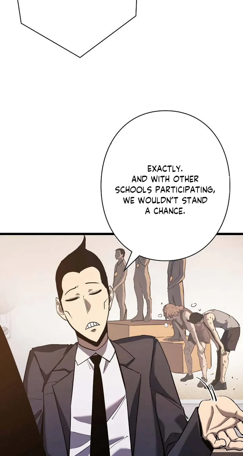 Divine Ring Descends: The Strongest Otherworld Chapter 40 page 52 - 