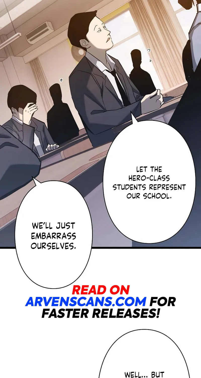 Divine Ring Descends: The Strongest Otherworld Chapter 40 page 54 - 