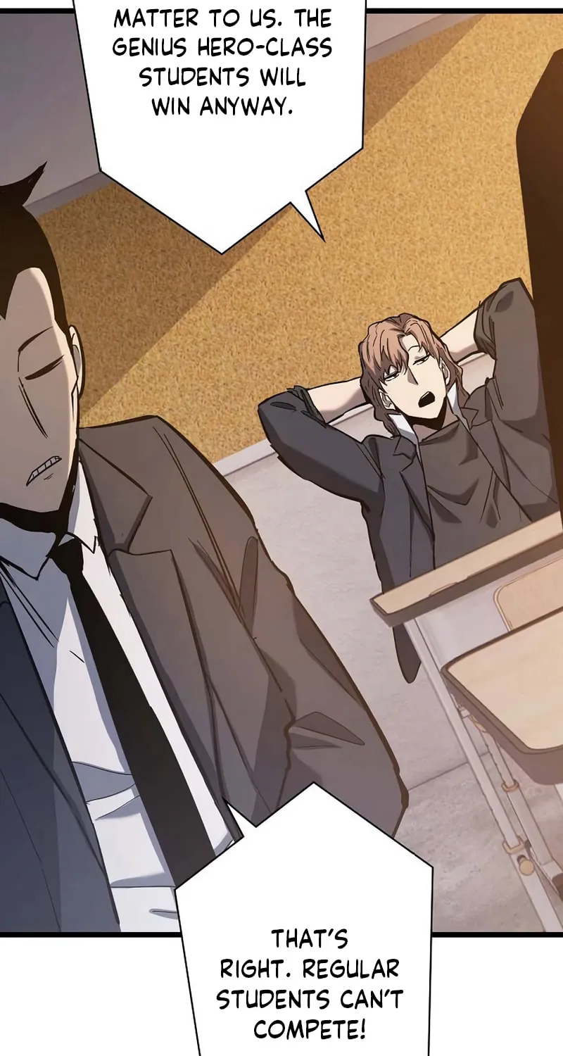 Divine Ring Descends: The Strongest Otherworld Chapter 40 page 62 - 