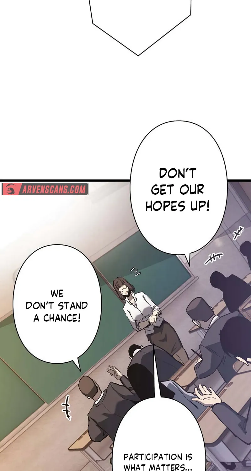 Divine Ring Descends: The Strongest Otherworld Chapter 40 page 63 - 