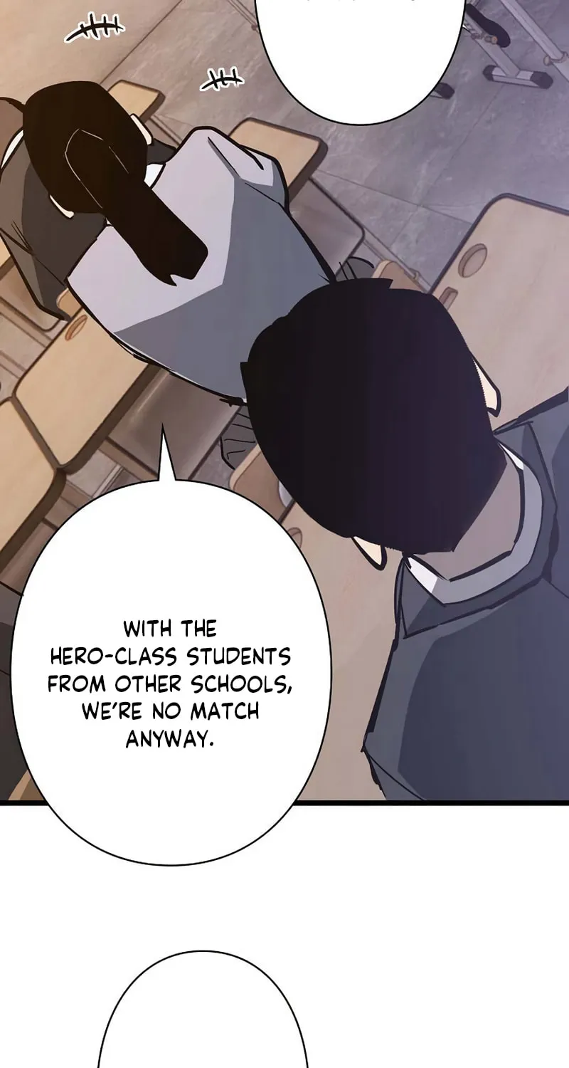 Divine Ring Descends: The Strongest Otherworld Chapter 40 page 64 - 