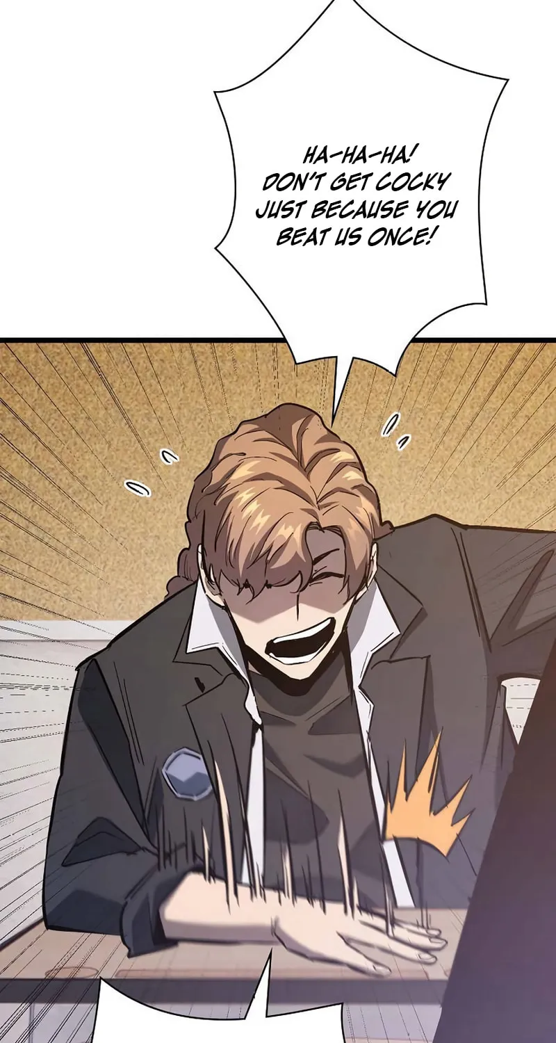 Divine Ring Descends: The Strongest Otherworld Chapter 40 page 67 - 