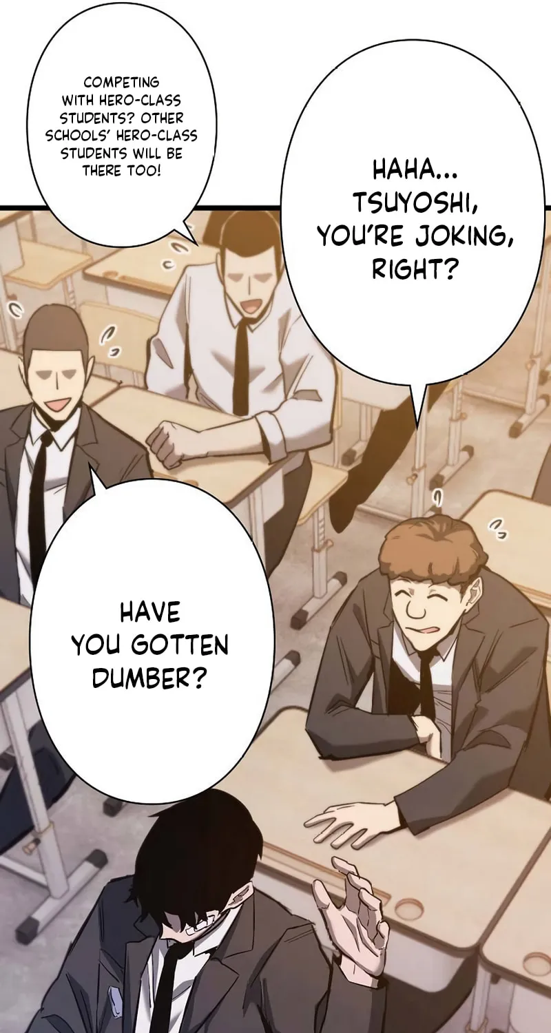 Divine Ring Descends: The Strongest Otherworld Chapter 40 page 69 - 