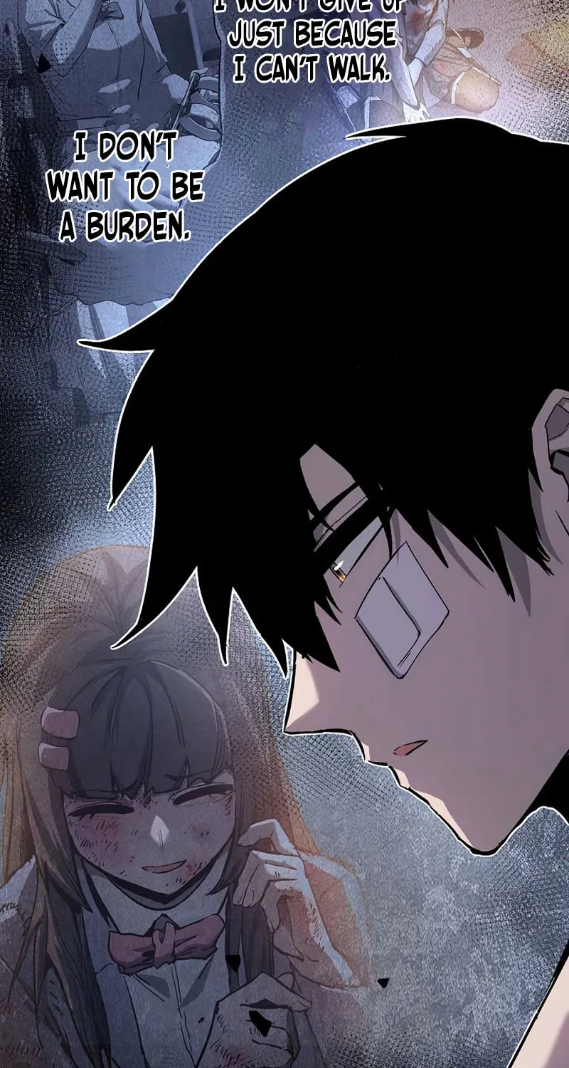 Divine Ring Descends: The Strongest Otherworld Chapter 40 page 8 - 