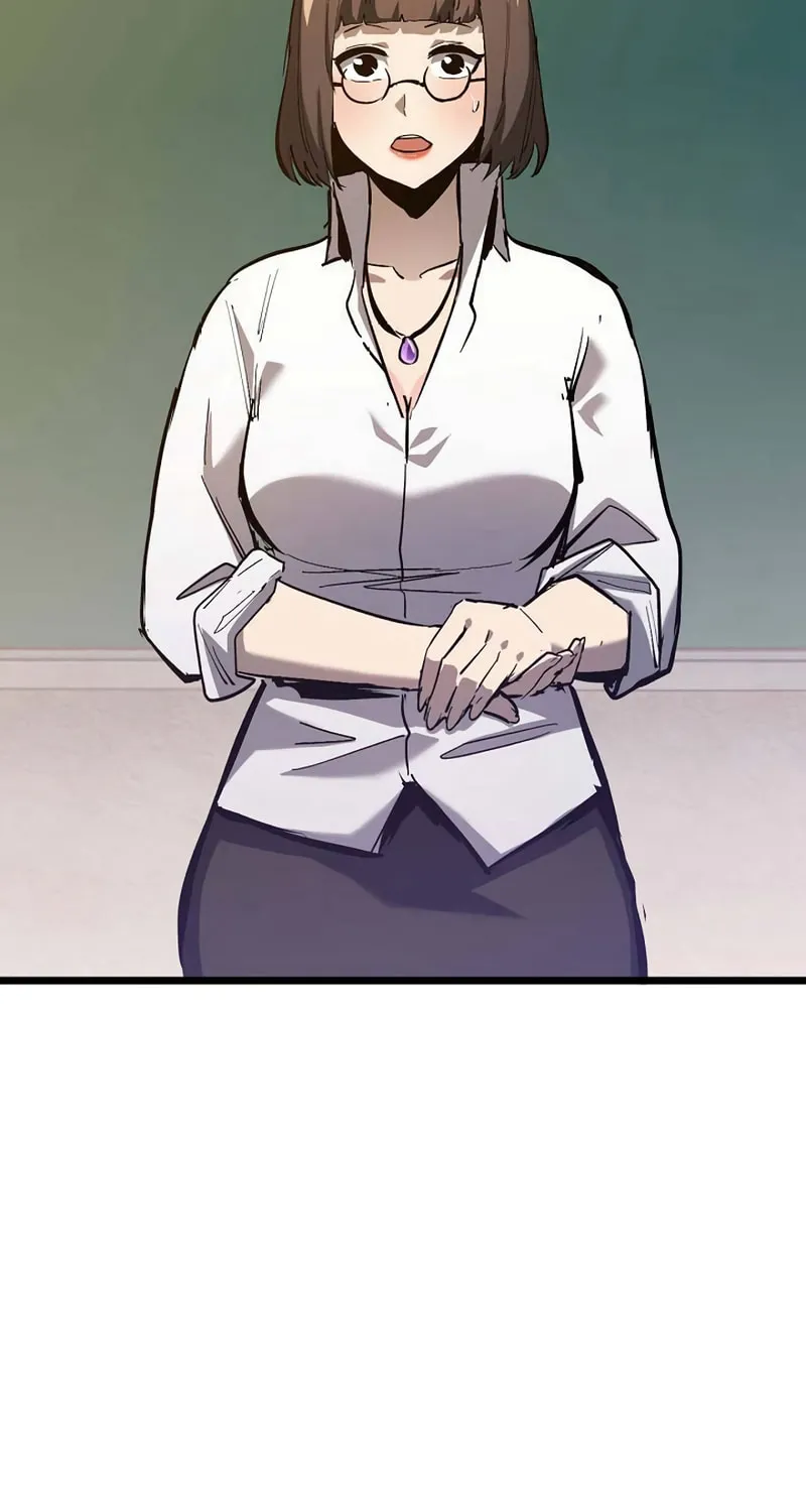 Divine Ring Descends: The Strongest Otherworld Chapter 40 page 71 - 