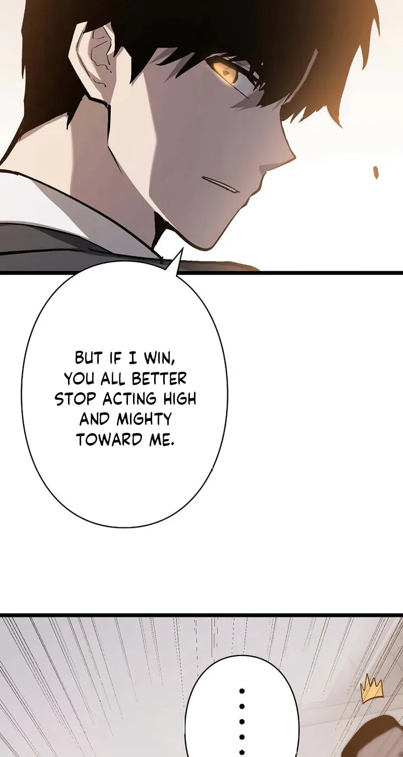 Divine Ring Descends: The Strongest Otherworld Chapter 40 page 74 - 
