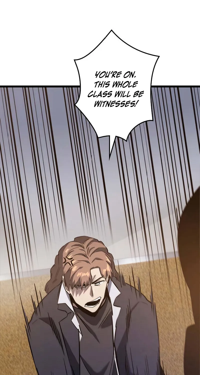 Divine Ring Descends: The Strongest Otherworld Chapter 40 page 76 - 