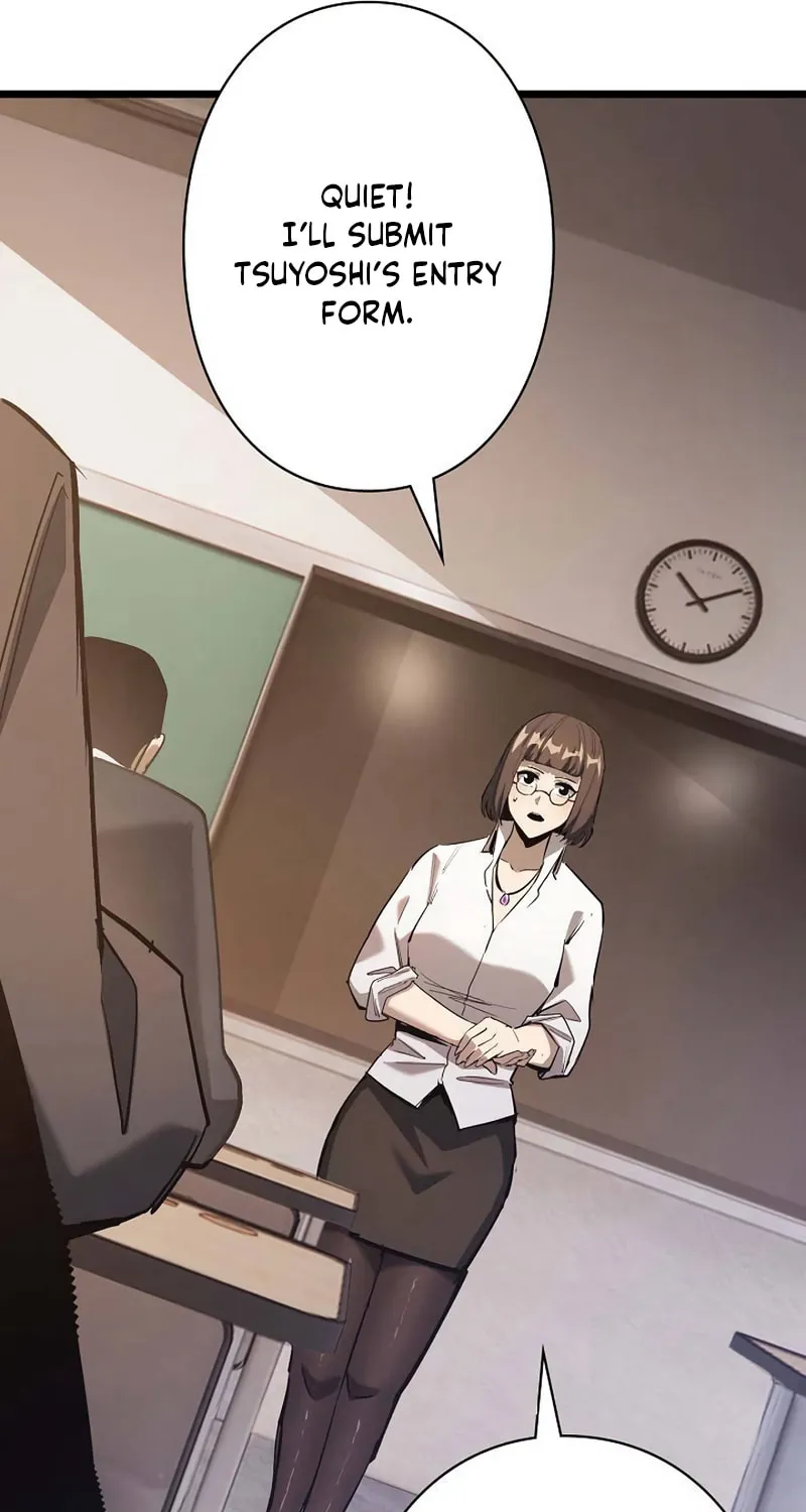 Divine Ring Descends: The Strongest Otherworld Chapter 40 page 79 - 