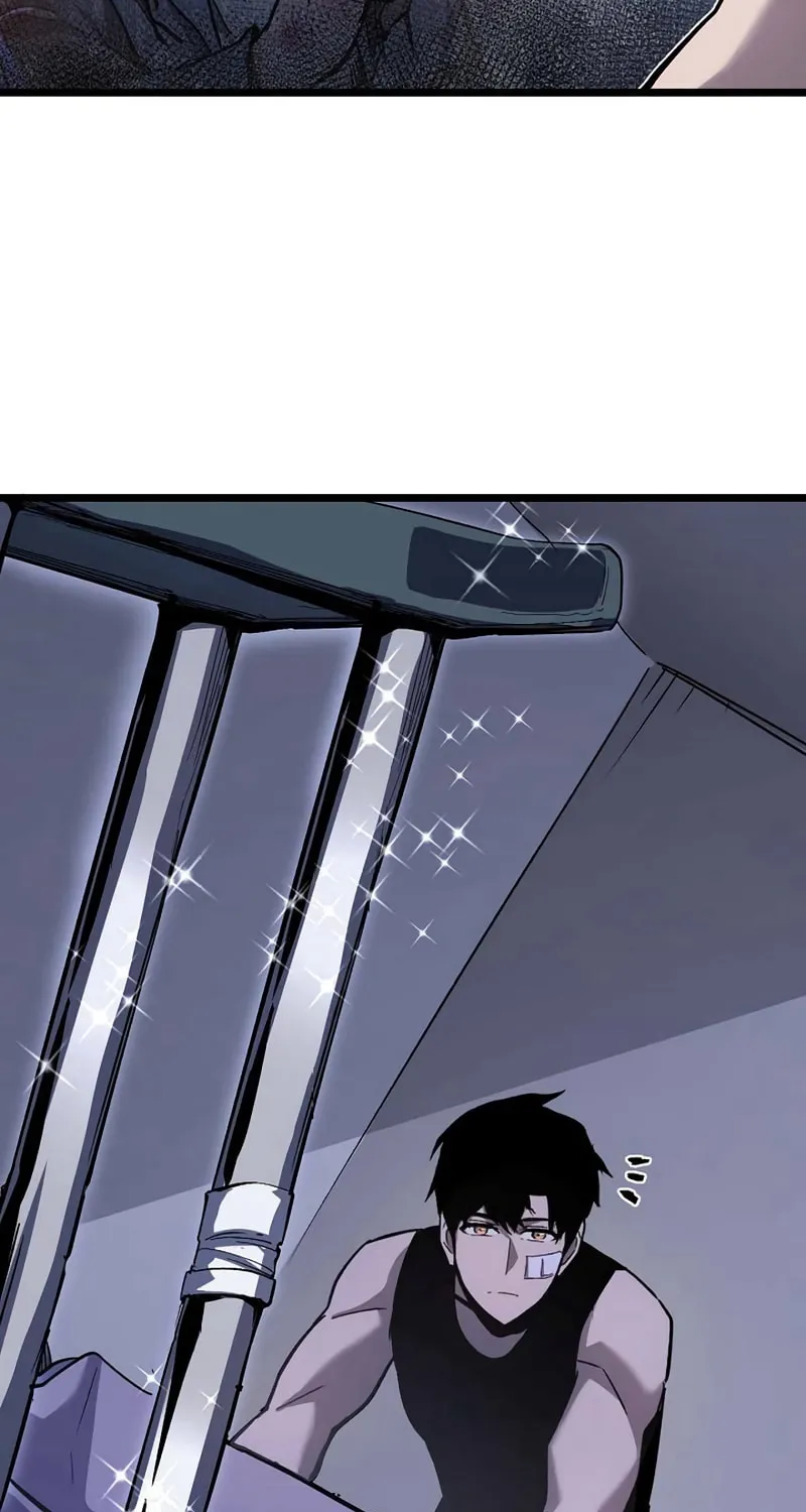 Divine Ring Descends: The Strongest Otherworld Chapter 40 page 9 - 