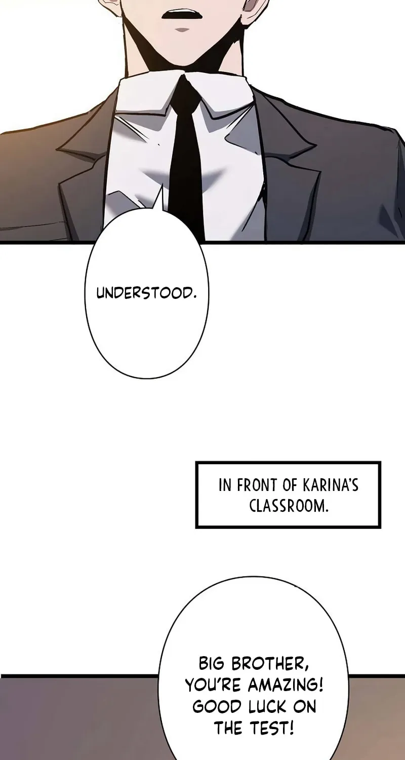 Divine Ring Descends: The Strongest Otherworld Chapter 40 page 81 - 