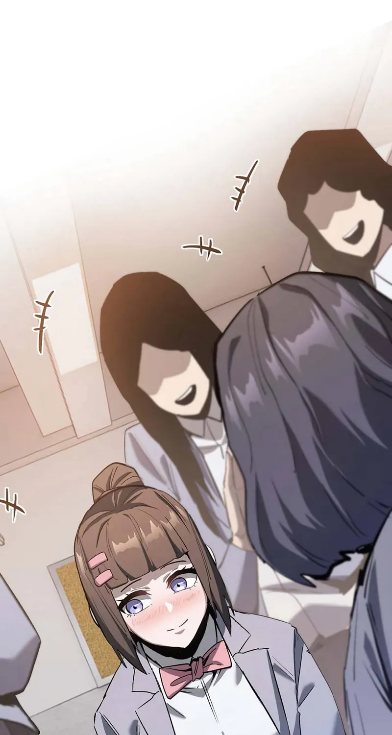 Divine Ring Descends: The Strongest Otherworld Chapter 40 page 86 - 