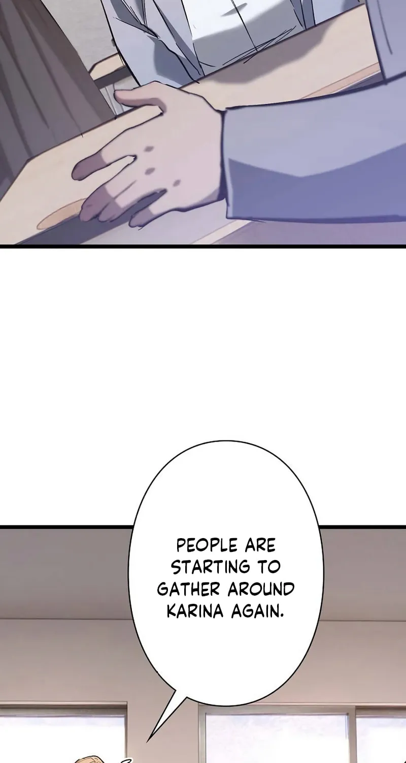 Divine Ring Descends: The Strongest Otherworld Chapter 40 page 87 - 