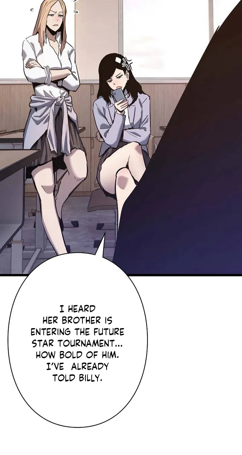 Divine Ring Descends: The Strongest Otherworld Chapter 40 page 88 - 