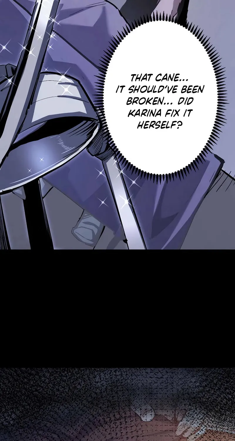 Divine Ring Descends: The Strongest Otherworld Chapter 40 page 10 - 