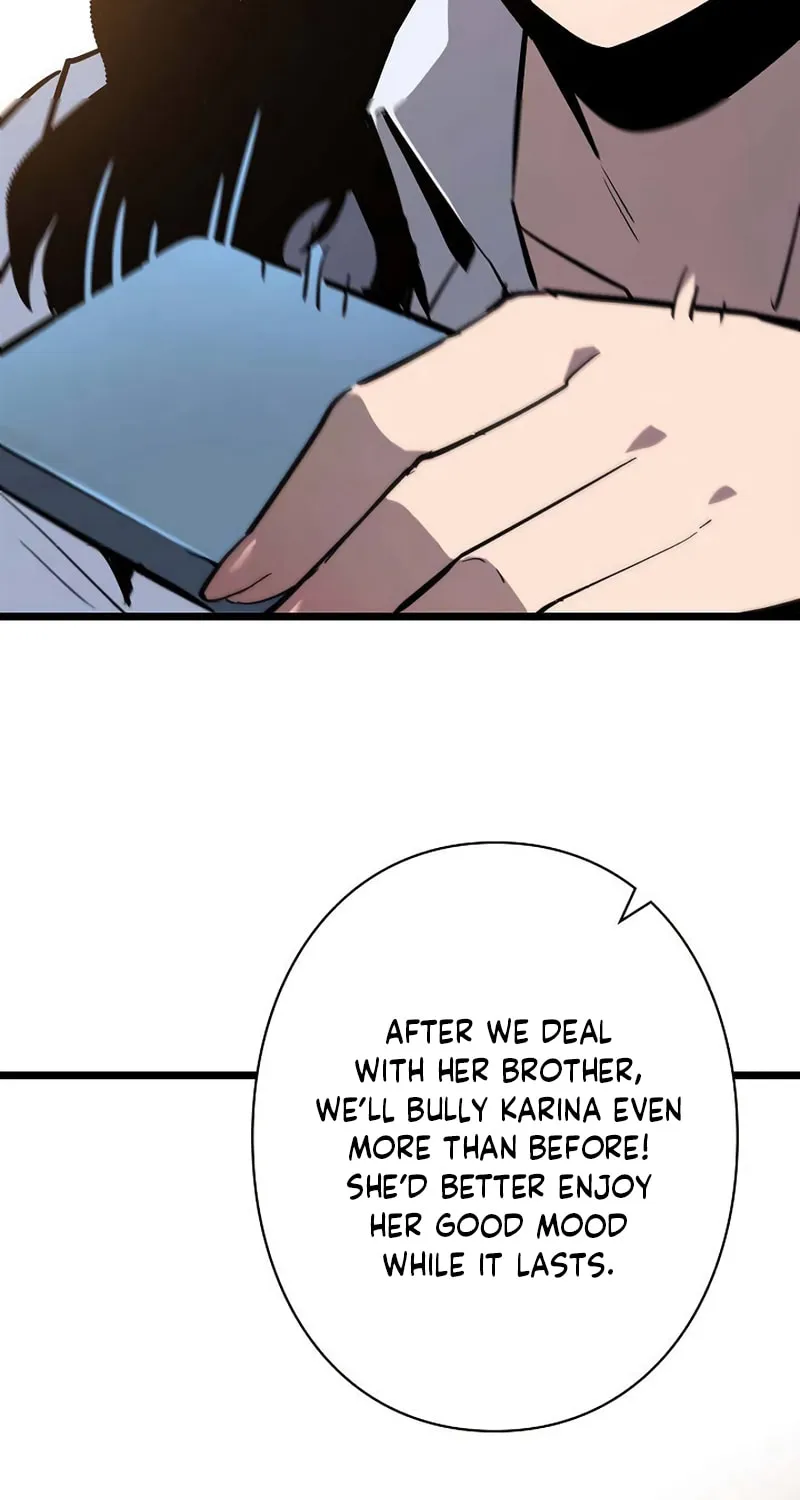 Divine Ring Descends: The Strongest Otherworld Chapter 40 page 91 - 