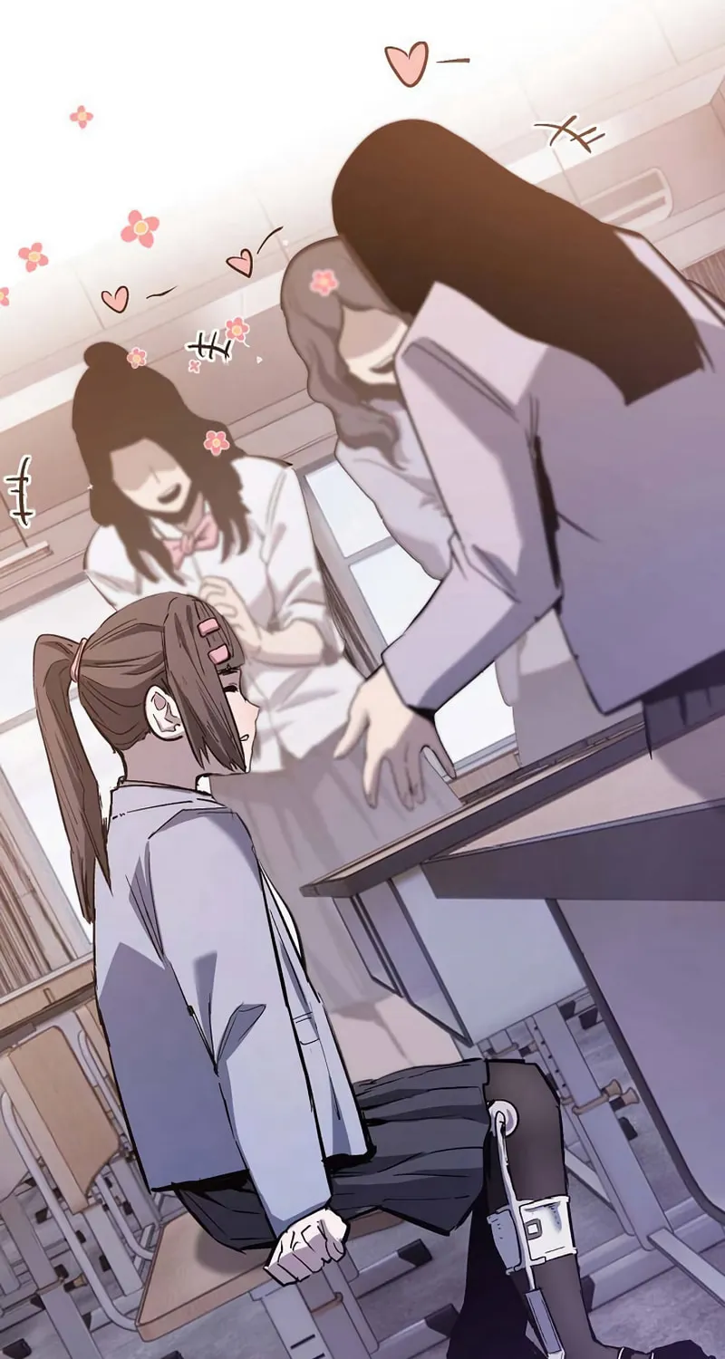 Divine Ring Descends: The Strongest Otherworld Chapter 40 page 92 - 