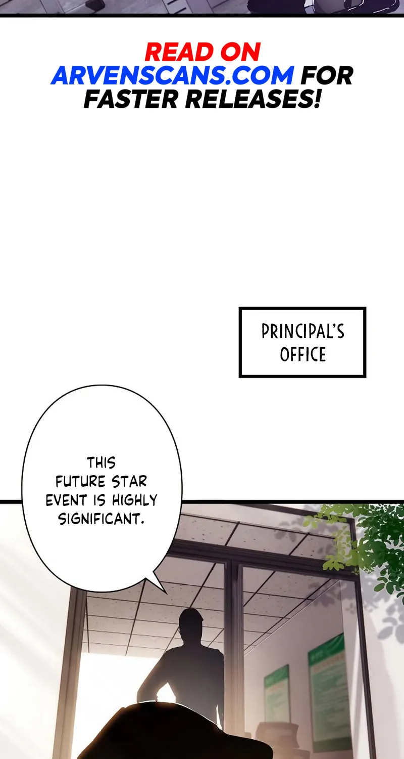 Divine Ring Descends: The Strongest Otherworld Chapter 40 page 93 - 