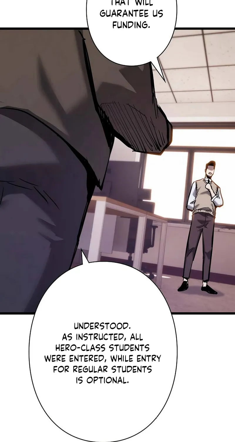 Divine Ring Descends: The Strongest Otherworld Chapter 40 page 96 - 
