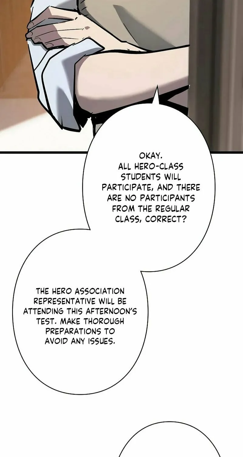 Divine Ring Descends: The Strongest Otherworld Chapter 40 page 100 - 