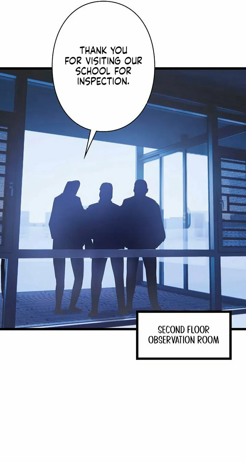 Divine Ring Descends: The Strongest Otherworld Chapter 41 page 12 - 