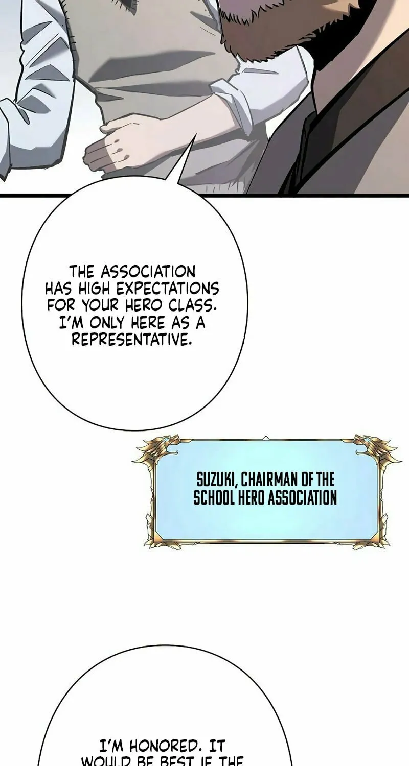 Divine Ring Descends: The Strongest Otherworld Chapter 41 page 14 - 