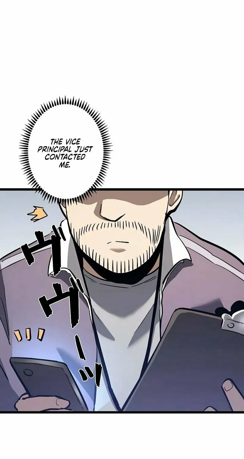 Divine Ring Descends: The Strongest Otherworld Chapter 41 page 17 - 