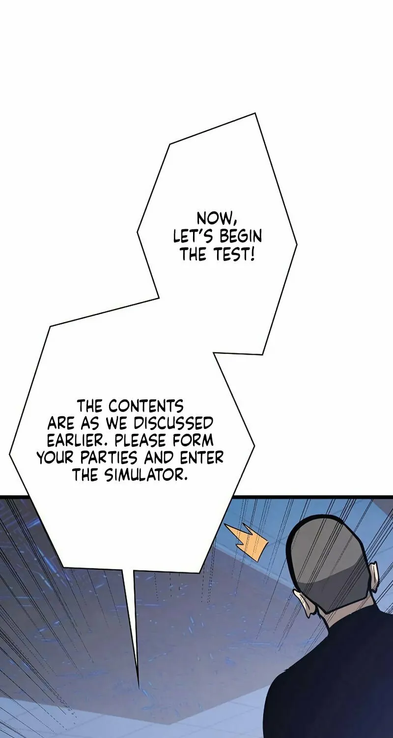 Divine Ring Descends: The Strongest Otherworld Chapter 41 page 18 - 