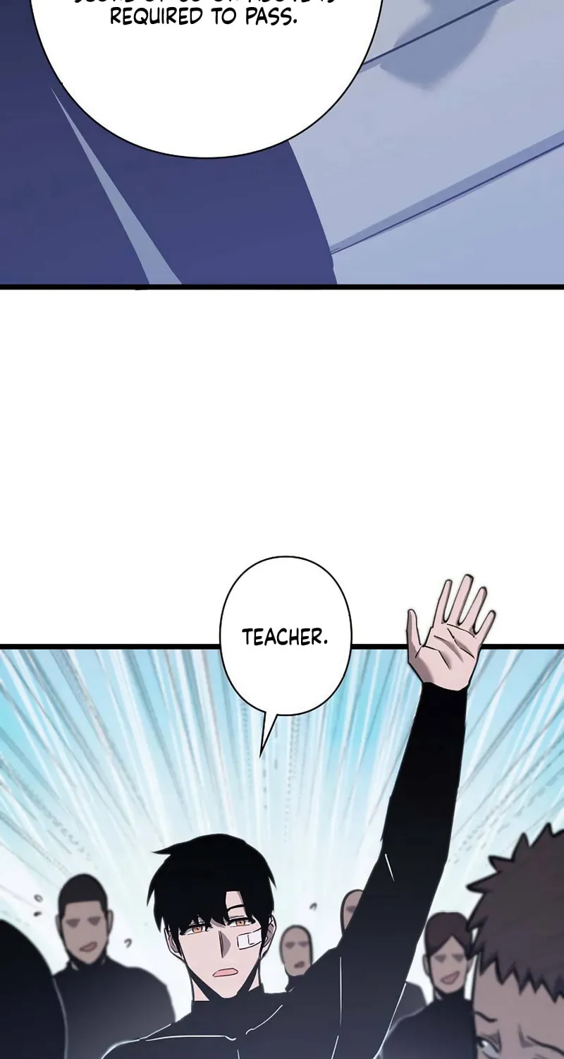 Divine Ring Descends: The Strongest Otherworld Chapter 41 page 22 - 