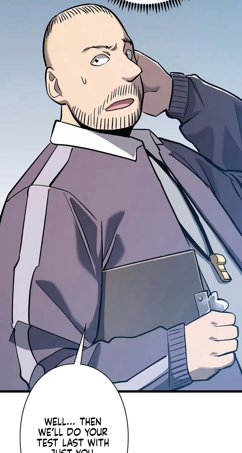Divine Ring Descends: The Strongest Otherworld Chapter 41 page 24 - 
