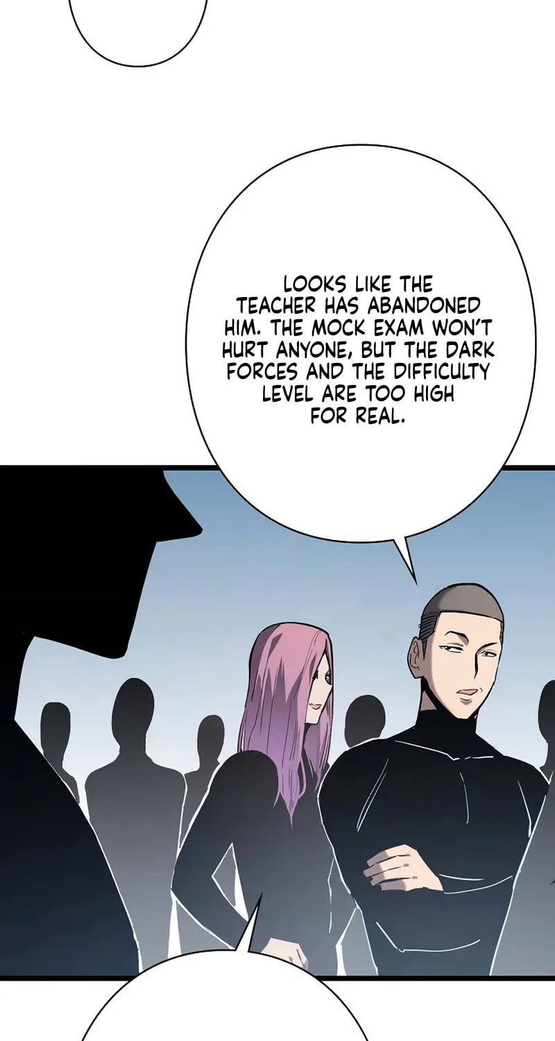 Divine Ring Descends: The Strongest Otherworld Chapter 41 page 26 - 