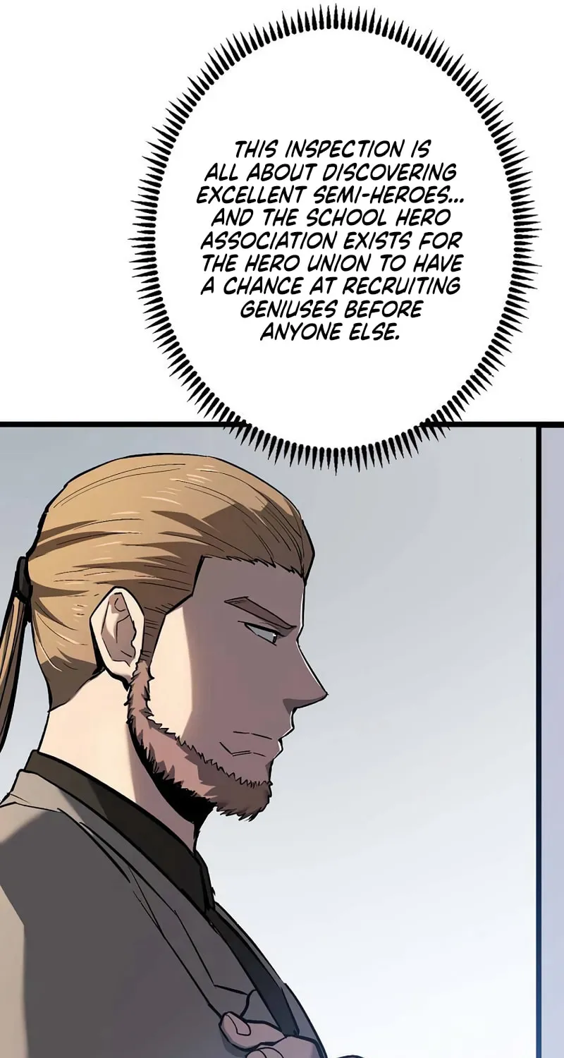 Divine Ring Descends: The Strongest Otherworld Chapter 41 page 29 - 
