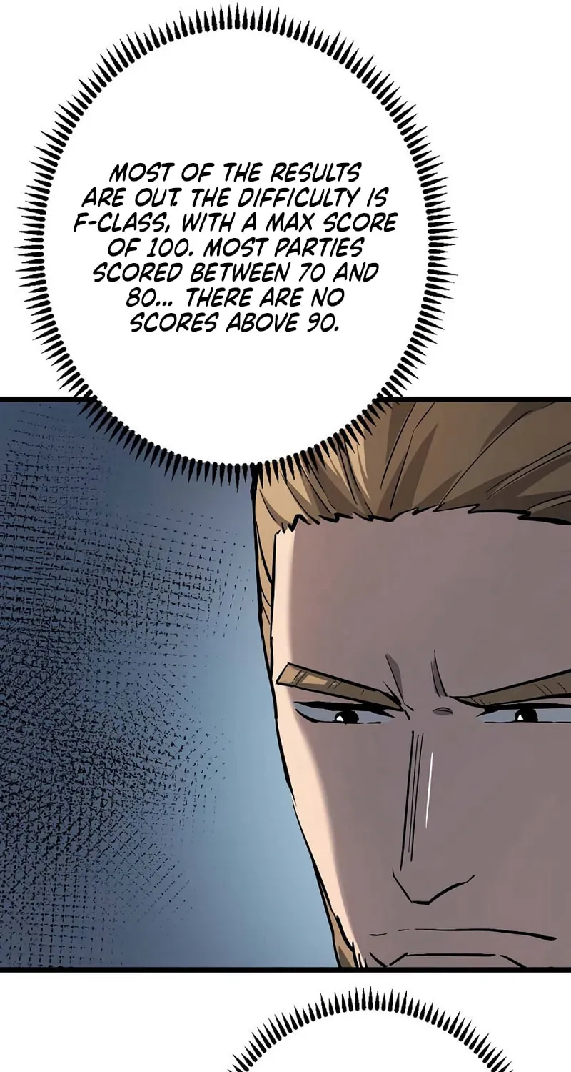 Divine Ring Descends: The Strongest Otherworld Chapter 41 page 39 - 