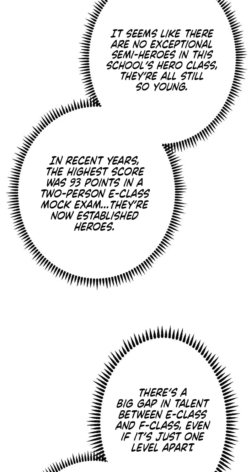 Divine Ring Descends: The Strongest Otherworld Chapter 41 page 40 - 