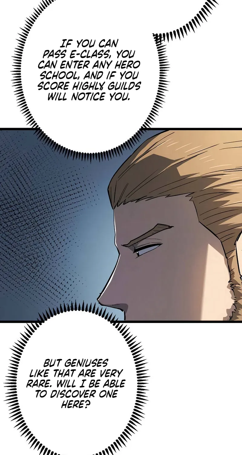 Divine Ring Descends: The Strongest Otherworld Chapter 41 page 41 - 