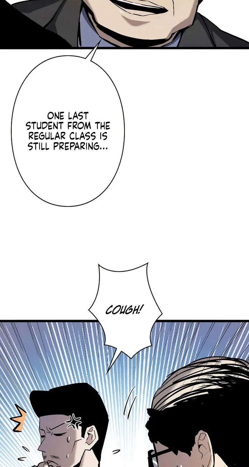 Divine Ring Descends: The Strongest Otherworld Chapter 41 page 44 - 