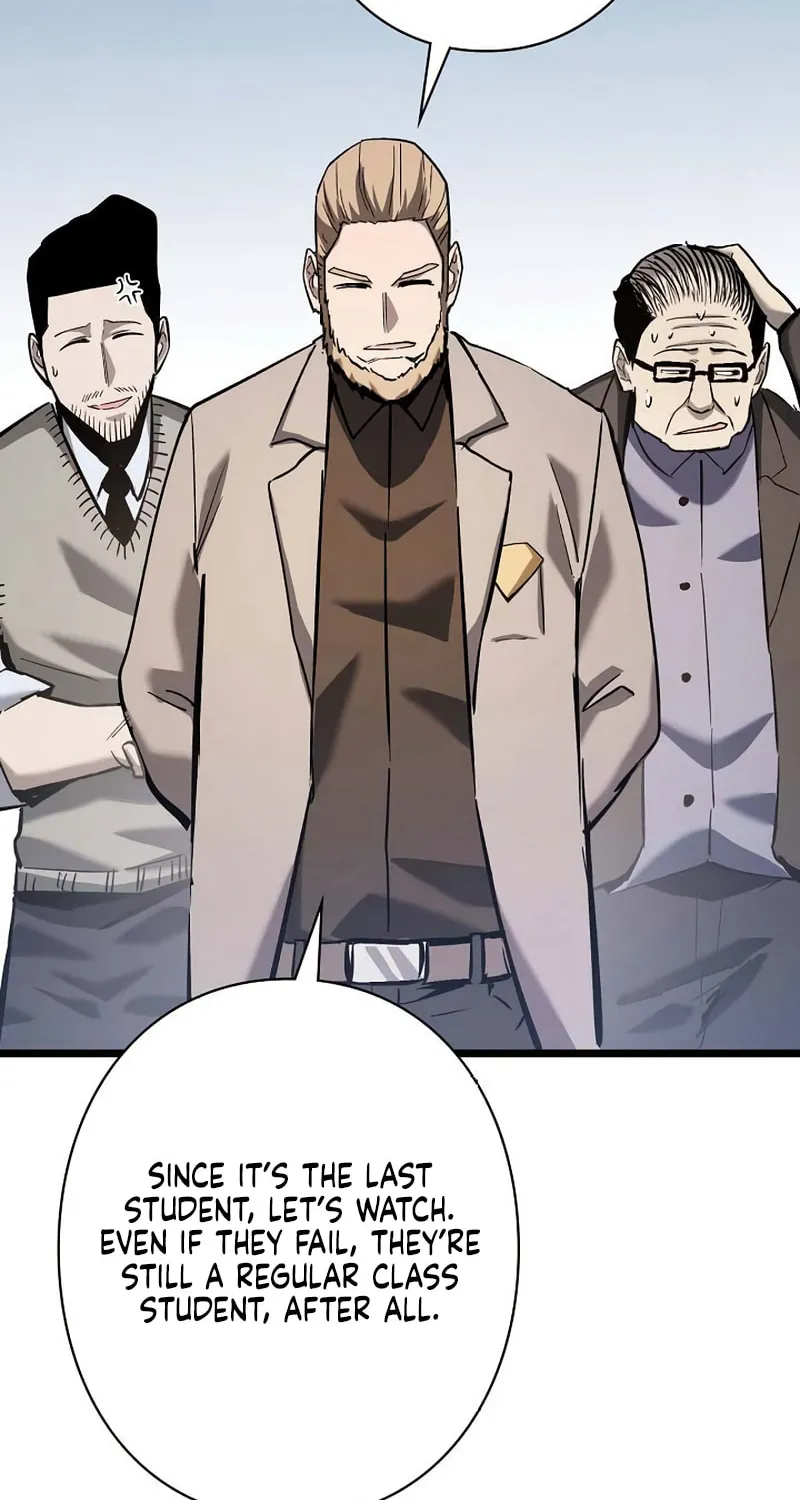 Divine Ring Descends: The Strongest Otherworld Chapter 41 page 46 - 