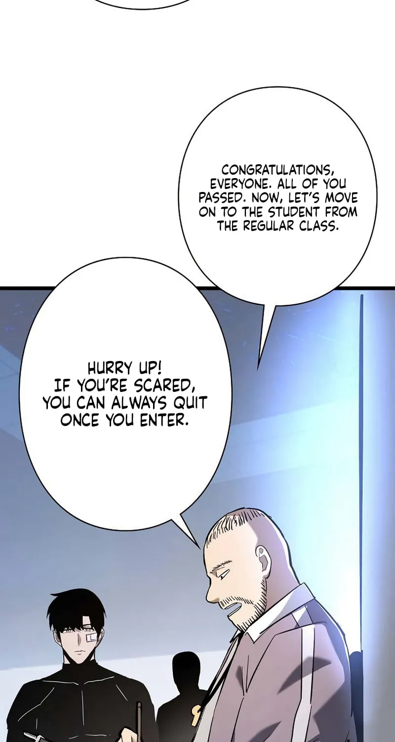 Divine Ring Descends: The Strongest Otherworld Chapter 41 page 47 - 