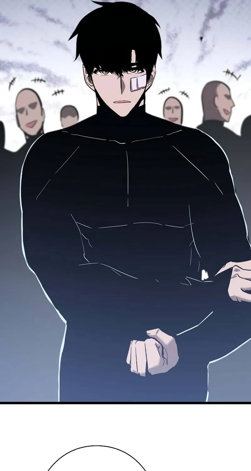 Divine Ring Descends: The Strongest Otherworld Chapter 41 page 49 - 