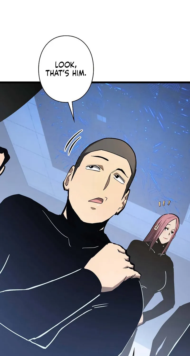 Divine Ring Descends: The Strongest Otherworld Chapter 41 page 6 - 