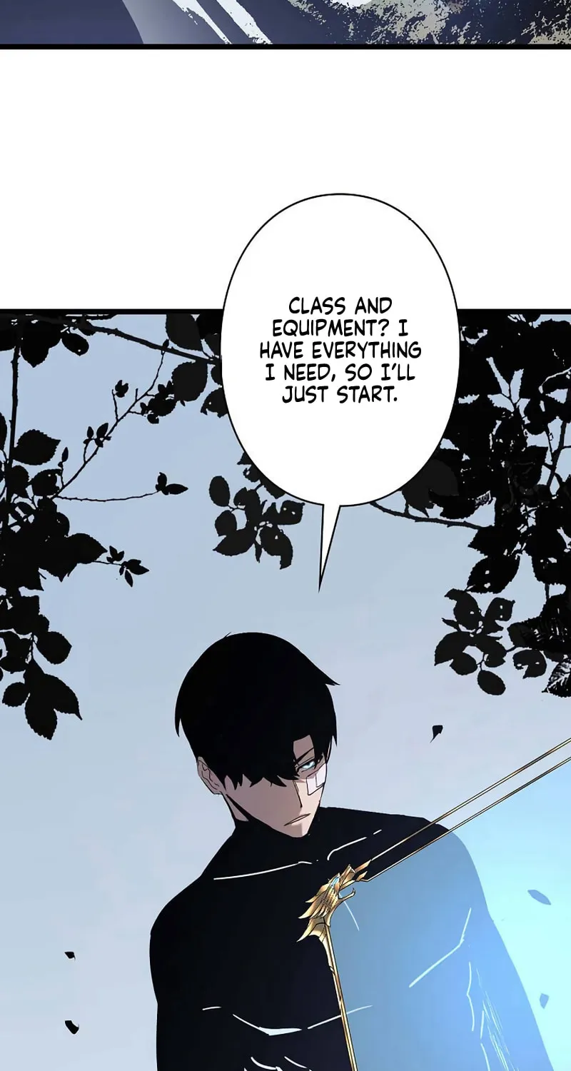 Divine Ring Descends: The Strongest Otherworld Chapter 41 page 52 - 