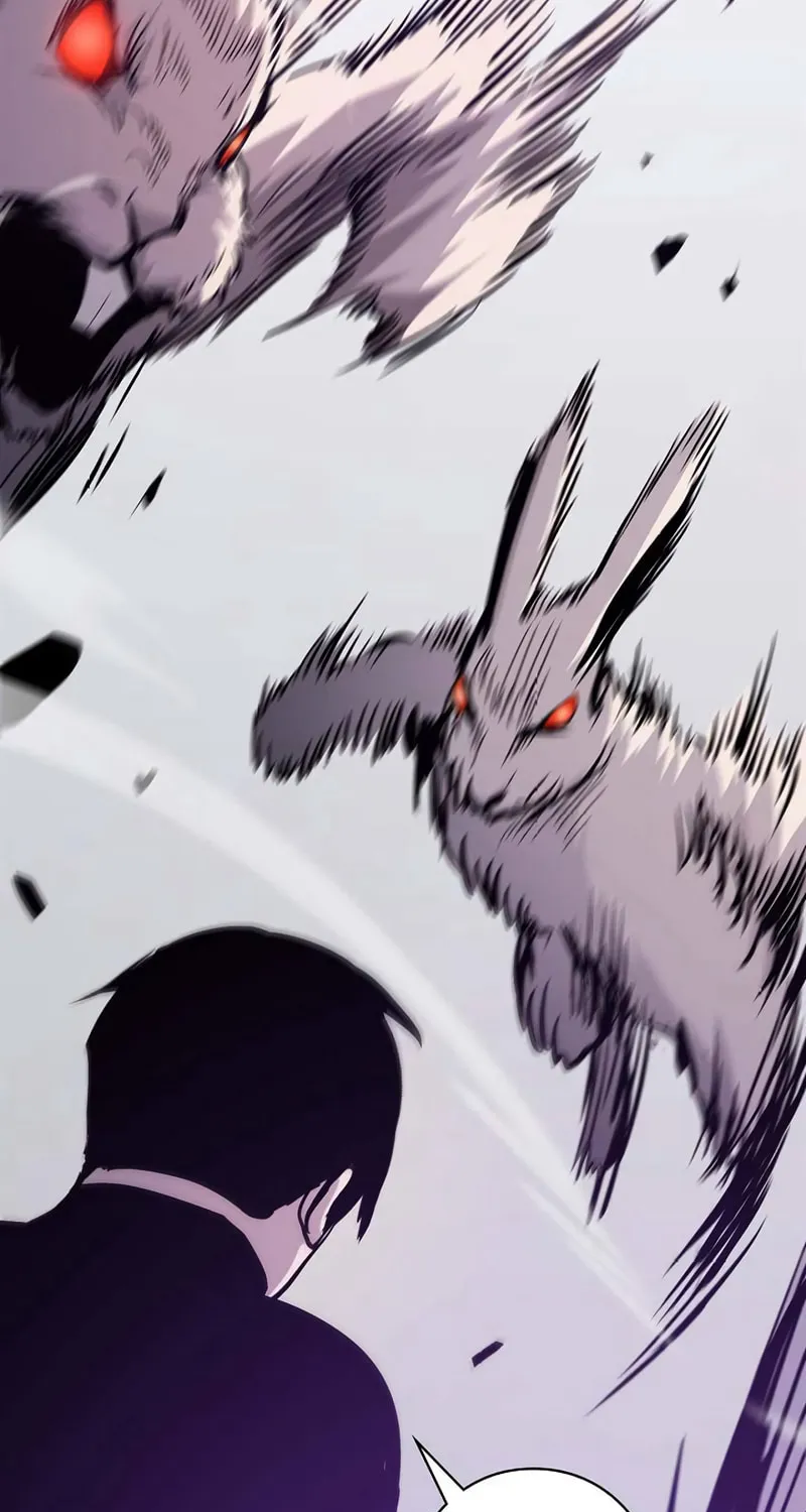 Divine Ring Descends: The Strongest Otherworld Chapter 41 page 55 - 