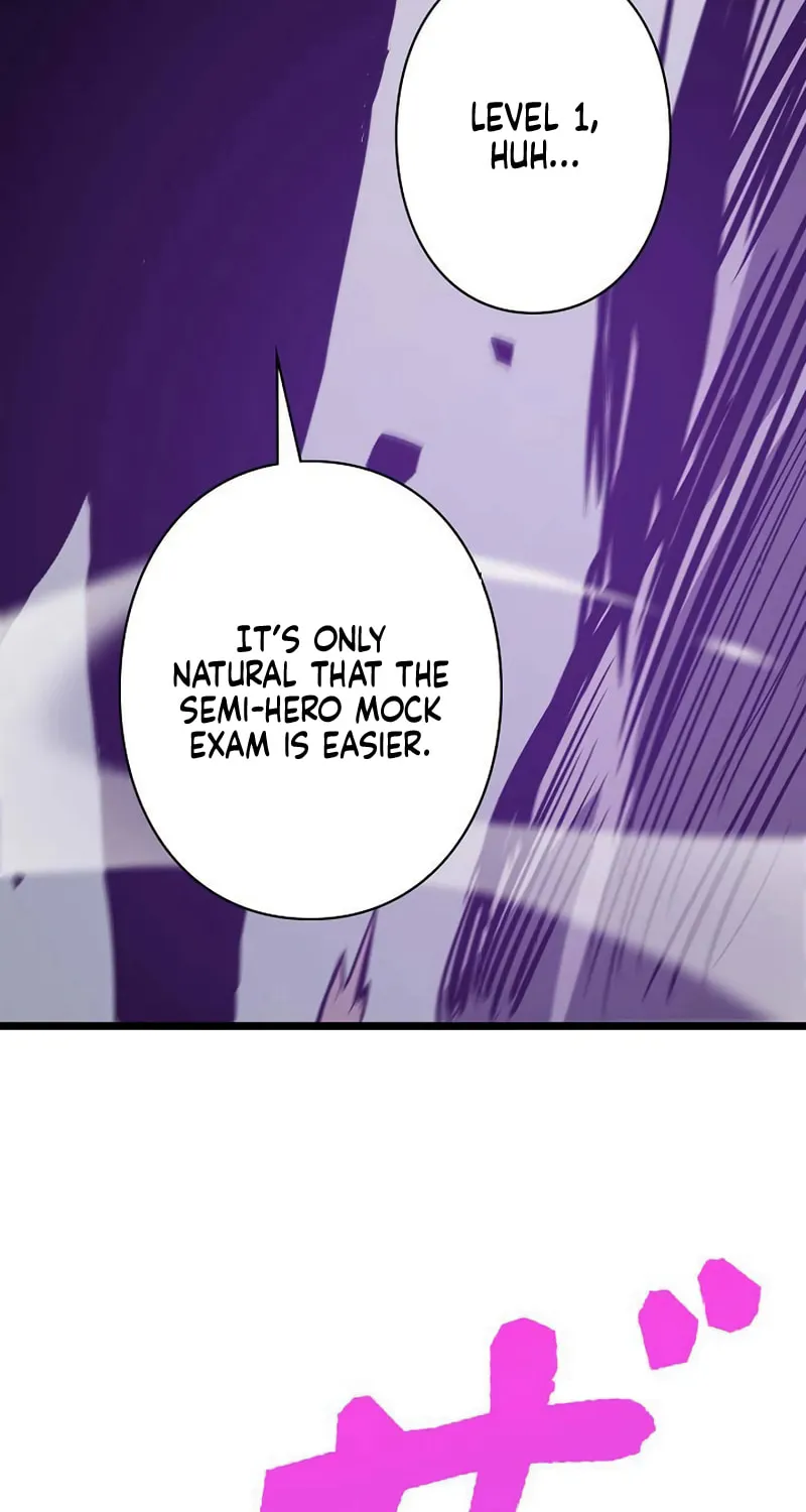 Divine Ring Descends: The Strongest Otherworld Chapter 41 page 56 - 