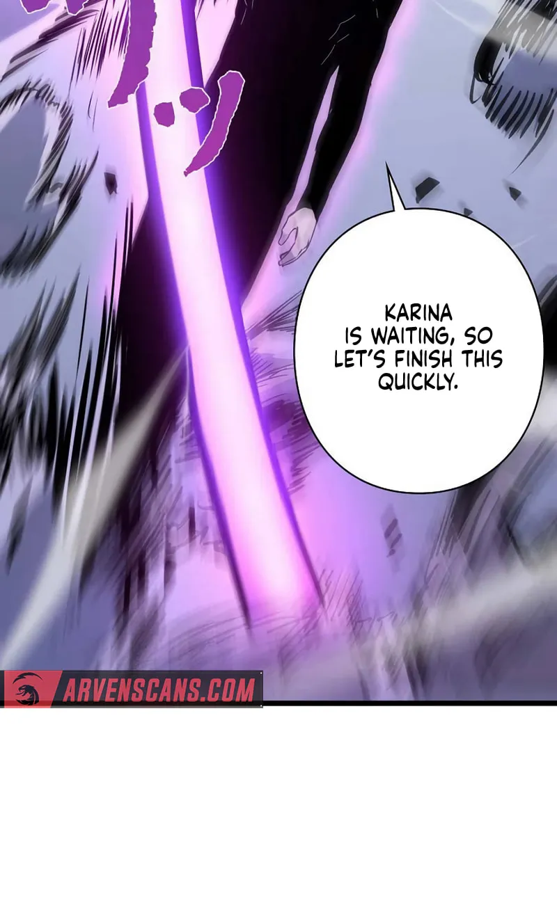 Divine Ring Descends: The Strongest Otherworld Chapter 41 page 58 - 