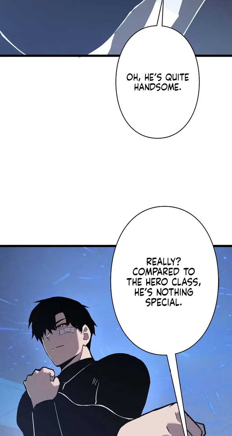 Divine Ring Descends: The Strongest Otherworld Chapter 41 page 7 - 